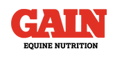 Gain Equine Nutrition