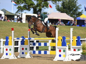 Fernhill Adventure
