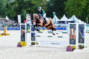 Monbeg Ainslie