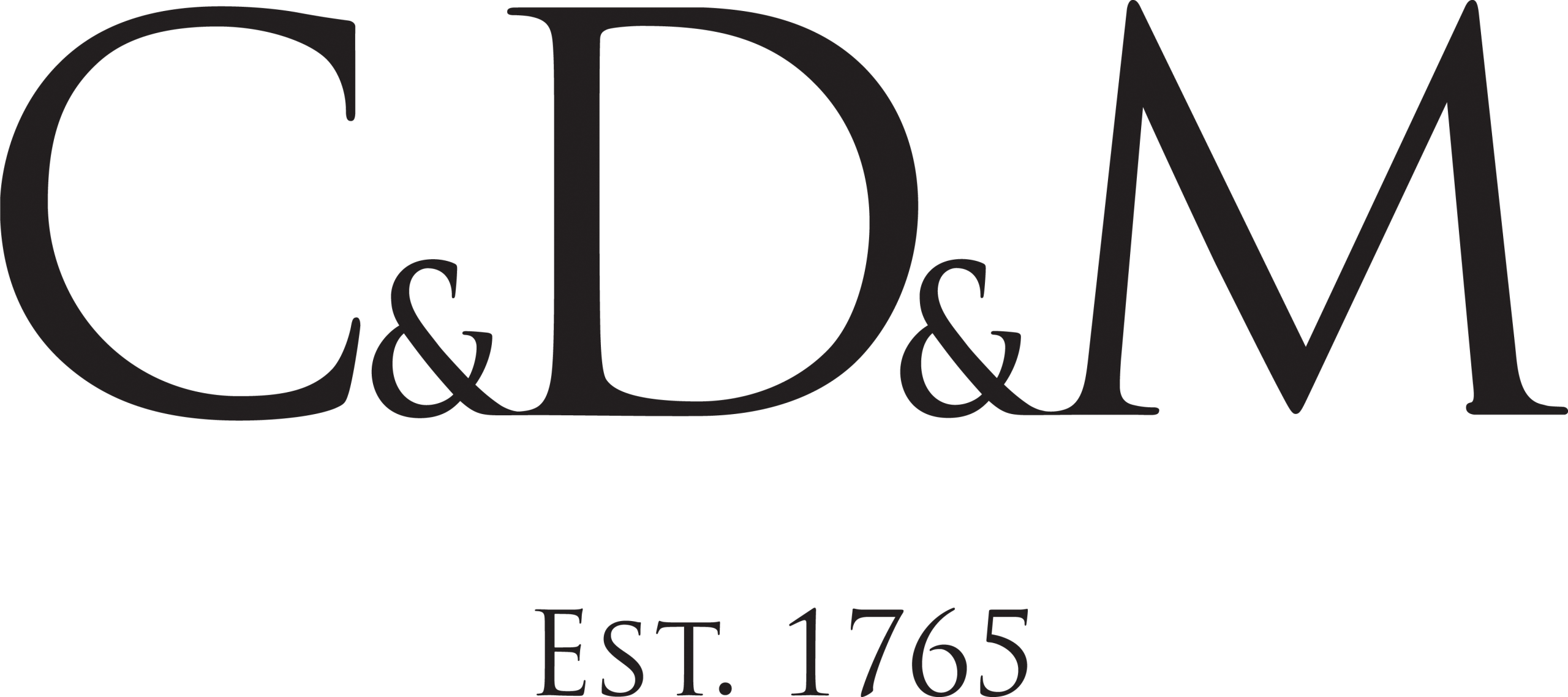 Carr & Day & Martin Logo